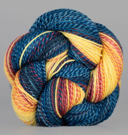 Spincycle Yarns Dyed in the Wool Strawflower