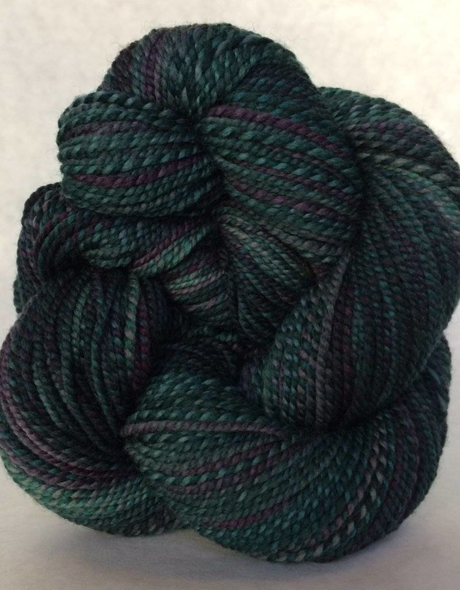 Spincycle Yarns Dyed In The Wool Melancholia