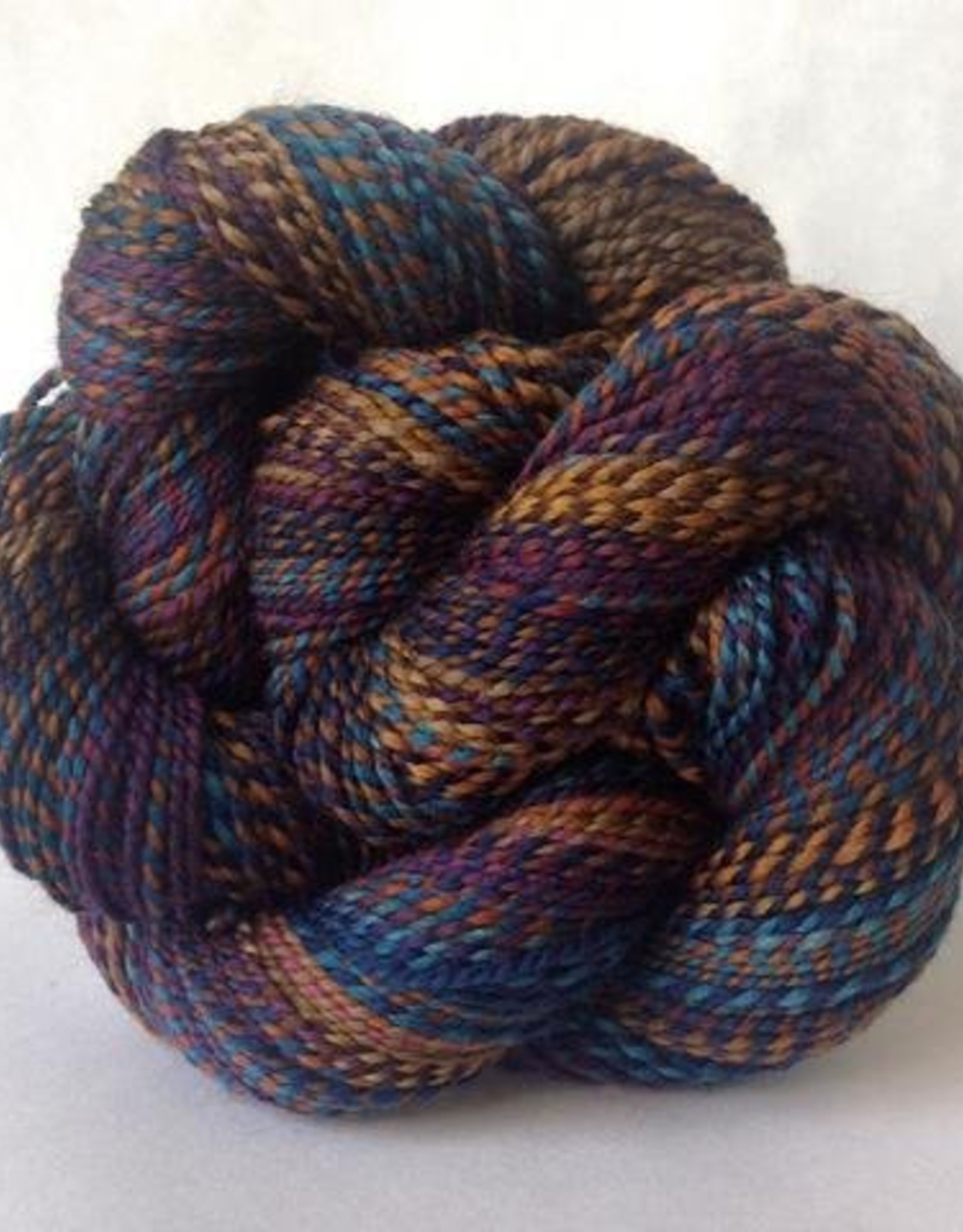Spincycle Yarns Dyed In The Wool Shades of Earth