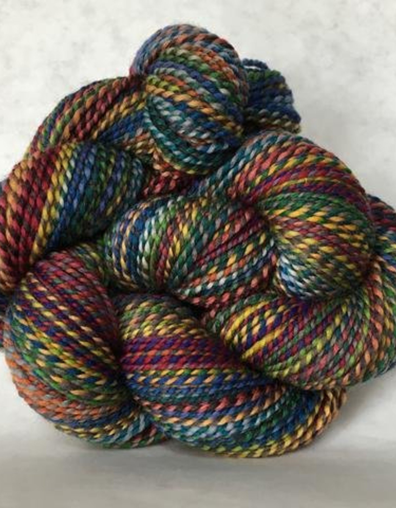 Spincycle Yarns Dyed In The Wool Truth Bomb