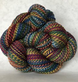 Spincycle Yarns Dyed In The Wool Truth Bomb