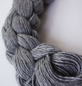 Blue Sky Fibers Metalico platinum