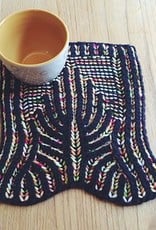 Deco Mug Mat Brioche Class (AFTERNOON)