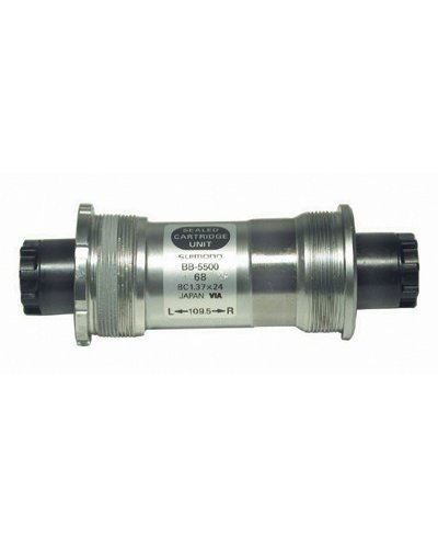Shimano Set Shi 5500 68x109 5 Eng Jra Bicycle Company