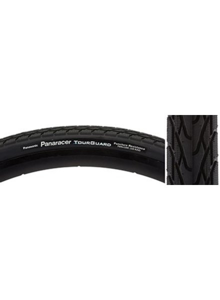 Panaracer TourGuardPlus W tire, 700 x 42c -
