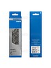 Shimano BICYCLE CHAIN, (01) CN-HG93 SUPER NARROW CHAIN FOR 9-SPEED