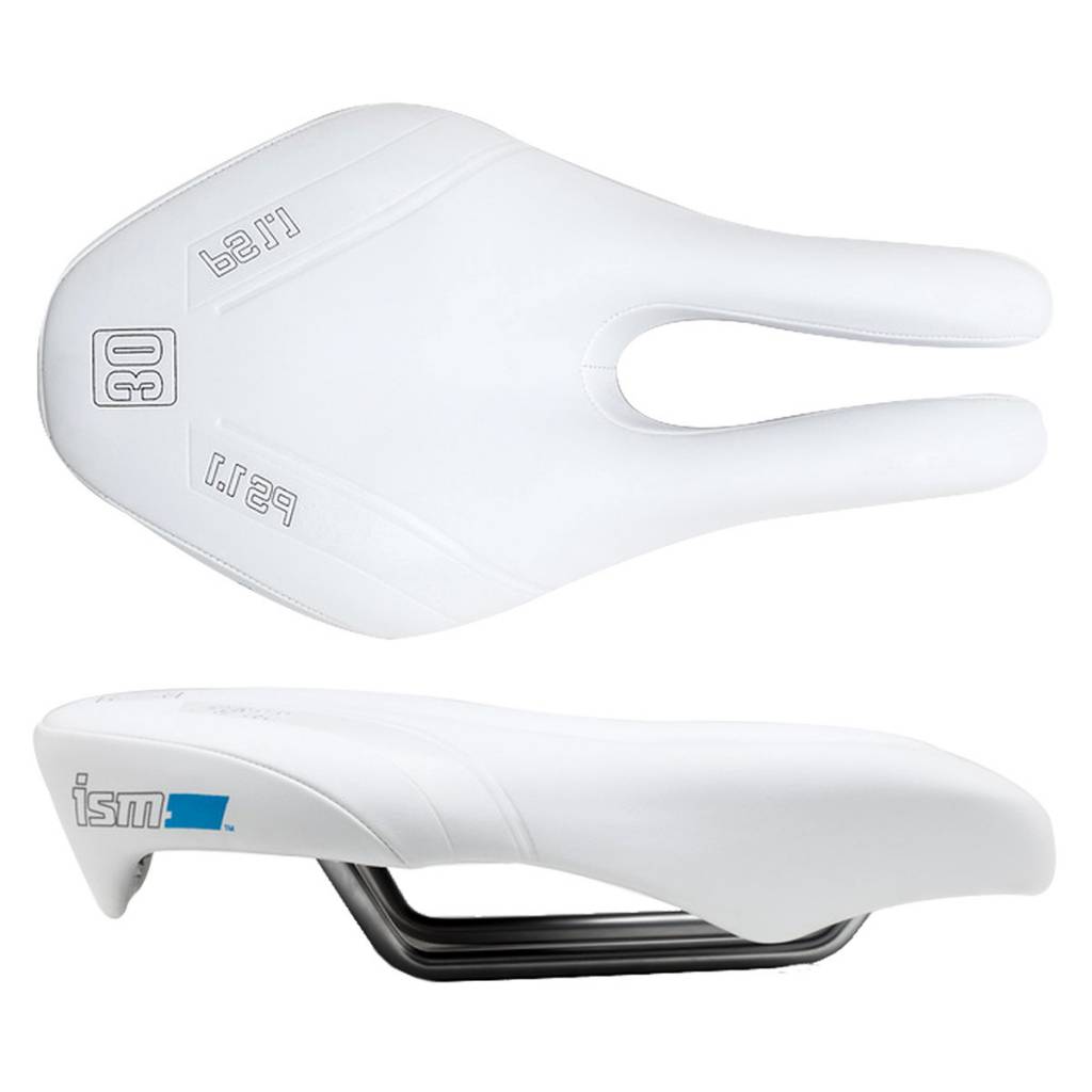 ISM SADDLE ISM PS 1.1 WH