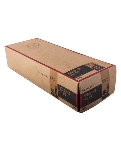 SUNLITE Tubes Sunlt Utilit Thorn Res 27.5X2.00-2.40 Sv48//Smth//Rc Ffw56Mm