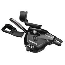 shimano xt m8000 shifter