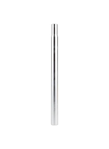 Sunlite Seatpost Clasic 25.4X350 Wclmp Silver