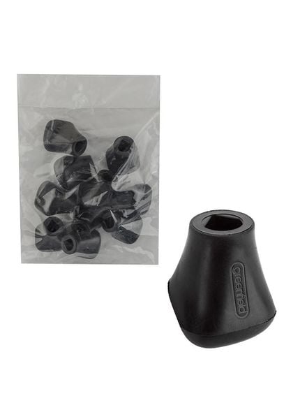 GREENFIELD KICKSTAND GREENFIELD RUBBER FOOT ONLY BGof10