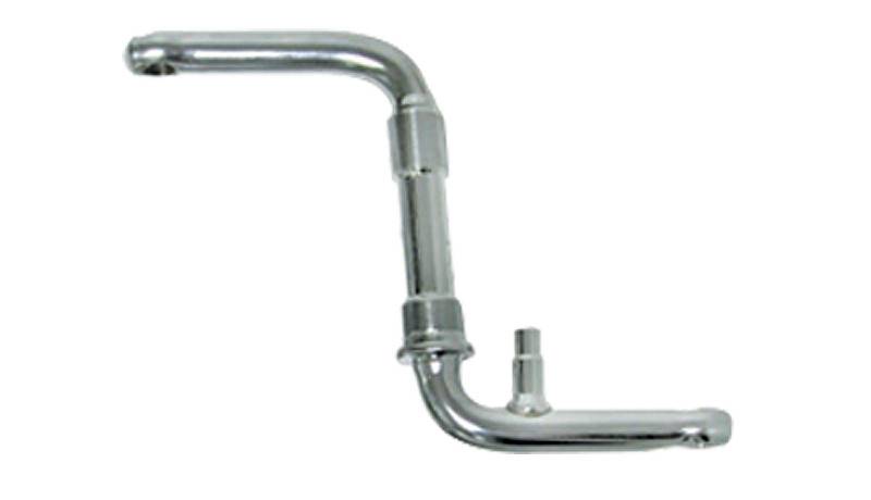 One Piece Crank 6-1/2inch 24 TPI