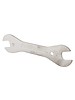 PARK TOOL HUB CONE WRENCH DCW1-PARK 13-14 DBL