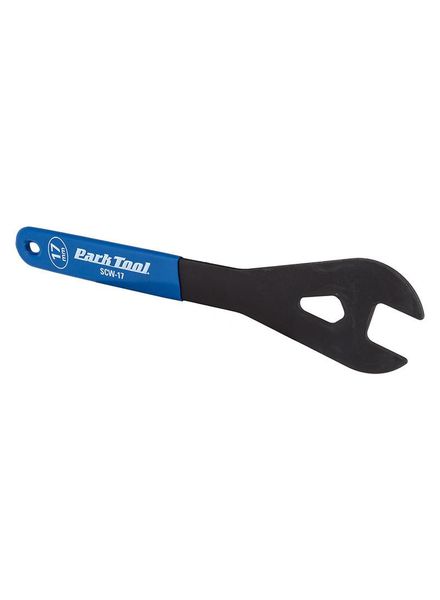 PARK TOOL HUB CONE WRENCH SCW17-PARK 17MM