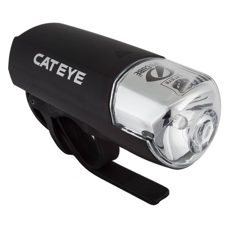 CATEYE LIGHT CATEYE HL-EL120 1-LED BK 13