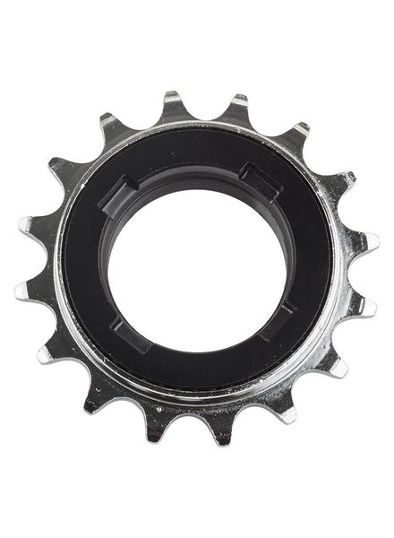SUNLITE Fw Single Sunlt 14Tx3//32 Black