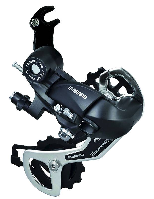 Shimano Der Shi Rd Tx35 Tourney Gs W Brkt Jra Bicycle Company