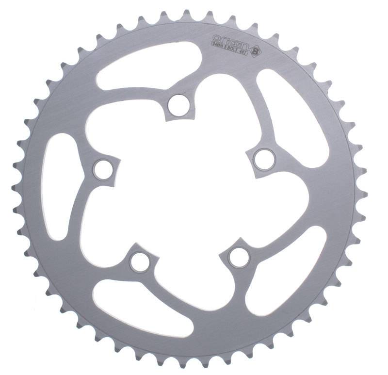 ORIGIN8 CHAINRING OR8 94mm 48T ALY SIL