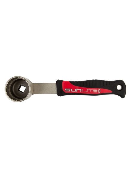 SUNLITE 5--6mm COMBO ALLEN HEX WRENCH BICYCLE TOOL