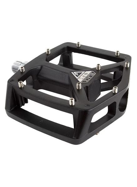 BLACK OPS PEDALS BK-OPS MX-PRO ALY LOOSE 9/16 BK