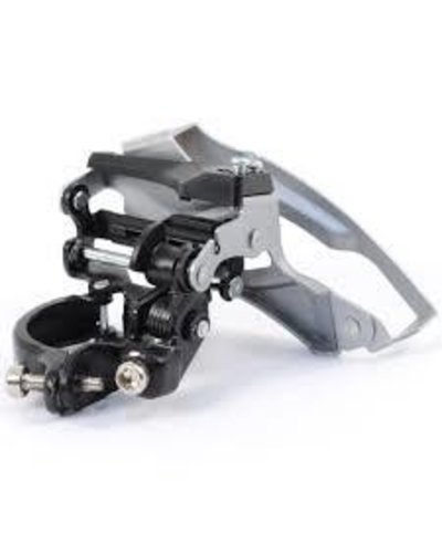 fd alivio m4000