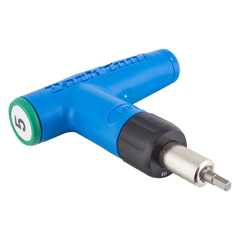 park tool torque wrench