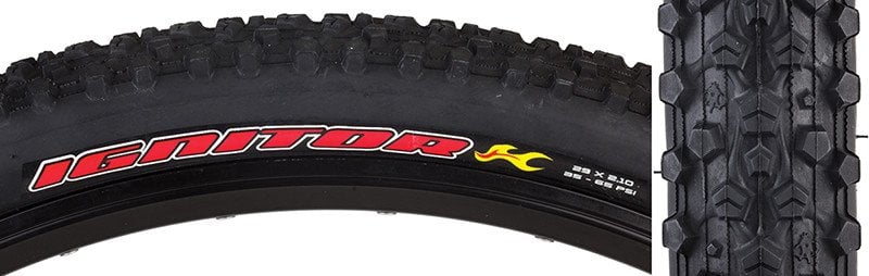 maxxis ignitor 29x2 1