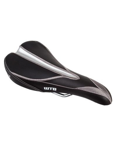 wtb rocket saddle