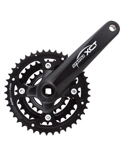 suntour crankset