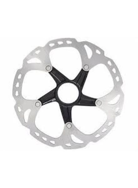 Shimano ROTOR FOR DISC BRAKE, SM-RT81, DEORE XT,S 160MM, W/L