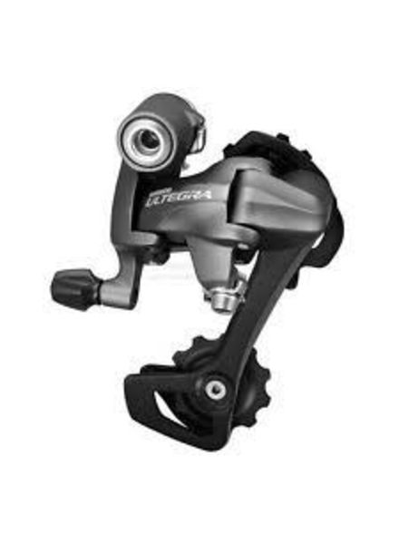 Shimano RD-6800, 11 SPEED ULTEGRA GS, 32T MAX - JRA Bicycle Company