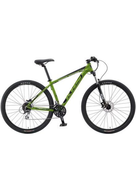 KHS Bicycles WINSLOW L GREEN 2017