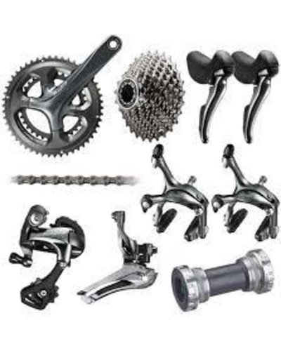 group set shimano tiagra