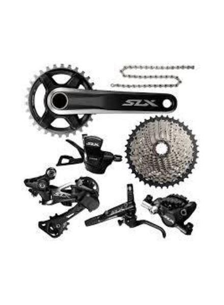 m6000 groupset