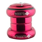 ORIGIN8 HEADSET OR8 TDLS SSR ALY 1-1/8 RED-AN