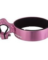 JRA BICYCLE COMPANY HUFFY CUP HOLDER PINK
