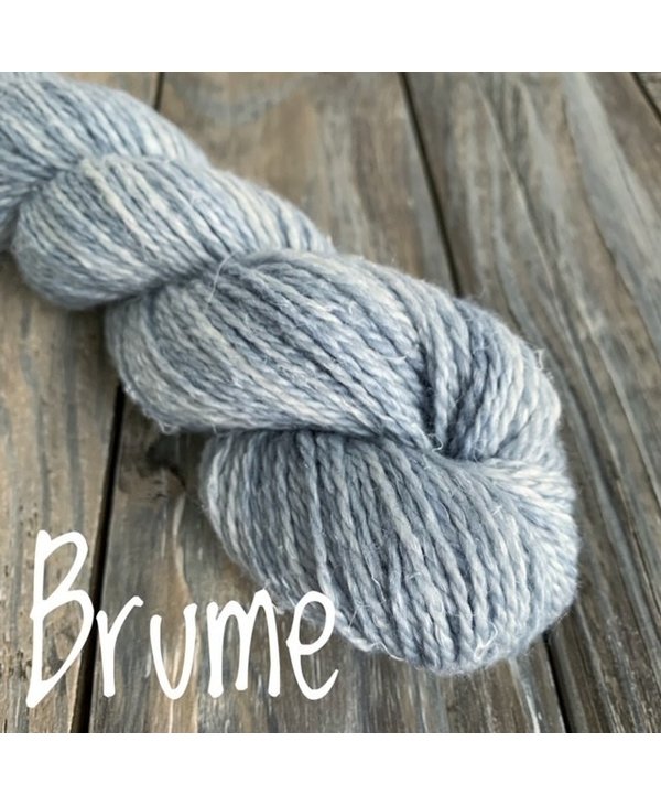 Color : Brume