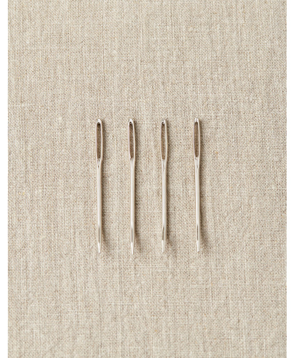 Tapestry needles Coco Knits