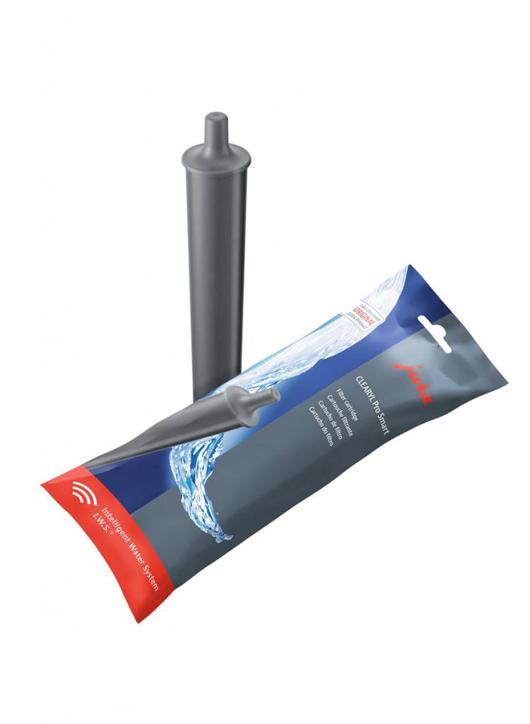 CLEARYL Pro Smart Filter for WE8 and WE6 Jura Coffee Makers Creative