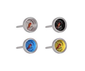 Escali Easy Read Steak Thermometer Set