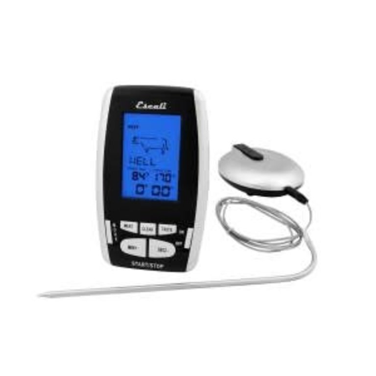 Wireless Thermometer DC