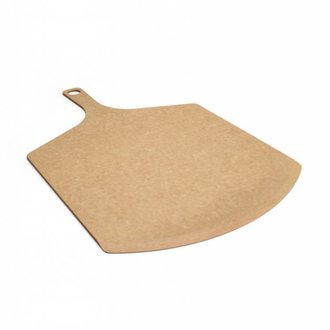 Epicurean Cutting Surfaces Pizza Peel Natural Epicurean Cutting Surfaces Pizza Peel Natural