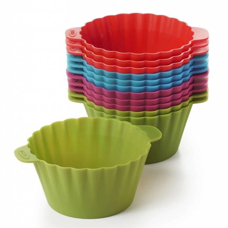 OXO Silicone Baking C