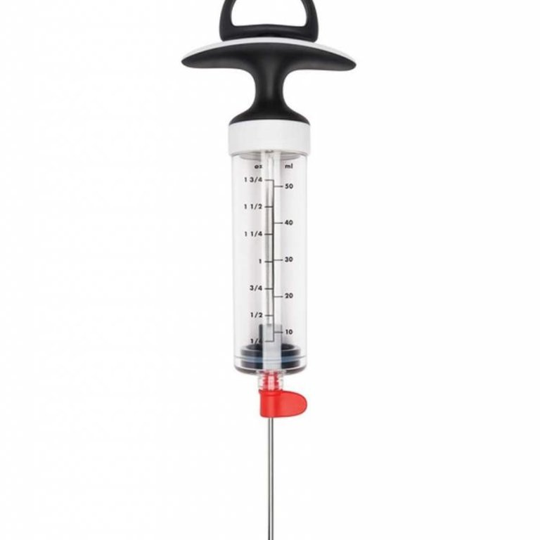 OXO Meat Flavor Injector