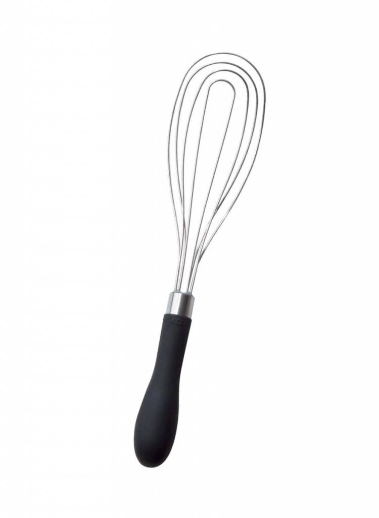 Flat Whisks are perfect for Making your Favorite Sauces Creative Kitchen Fargo