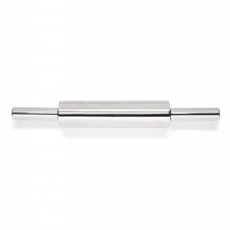 Stainless Steel Rolling Pin Stainless Steel Rolling Pin
