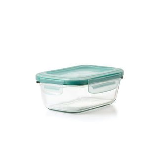 OXO Snap Seal Rectangle Containers OXO Snap Seal Rectangle Containers