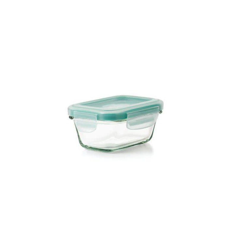 Snap Seal Rectangle Containers - Creative Kitchen Fargo