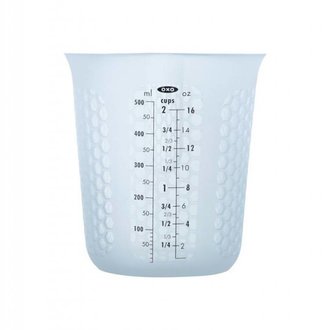 OXO Squeeze and Pour Measuring Cups OXO Squeeze and Pour Measuring Cups