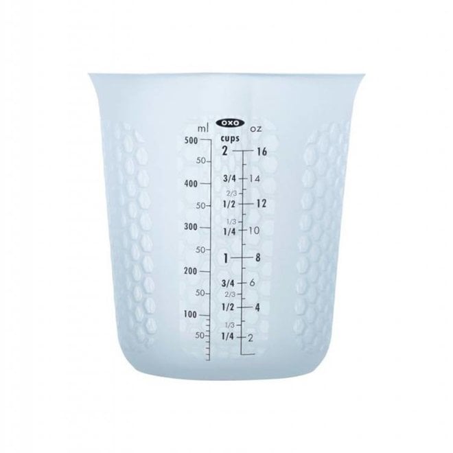 OXO 2 Cup Adjustable Measuring Cup